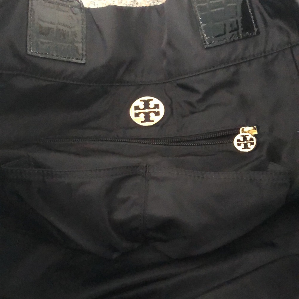 Tory Burch LARGE “Ella” Tote - Picture 6 of 8